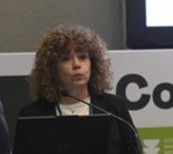 Estefanía Balboa Toribio